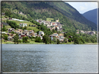 foto Lago della Serraia